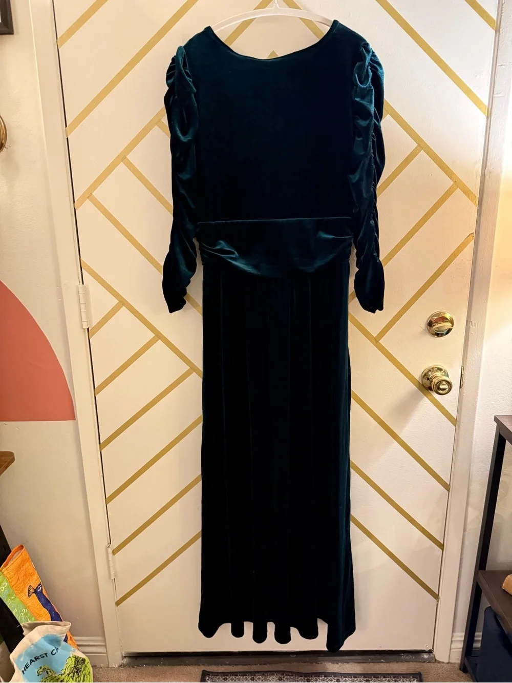N/A elegant deep
